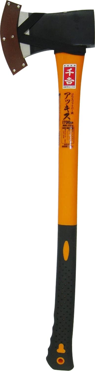 千吉 グラスファイバー柄アッキス 700mm