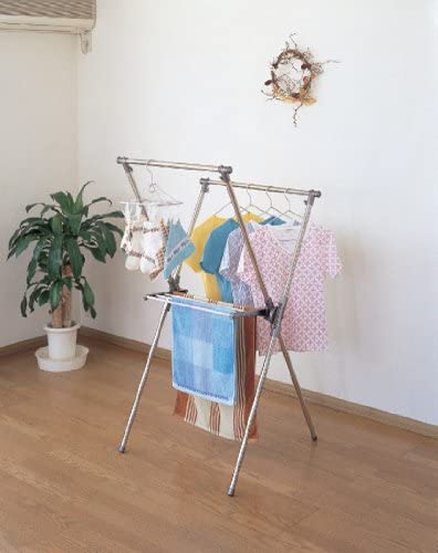 セキスイ ステンレスものほし SM-800