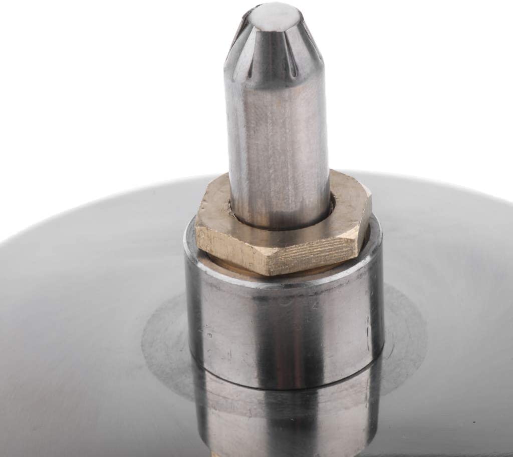 400ml アルコールランプ 304ステンレススチール 耐腐食性 肥厚型