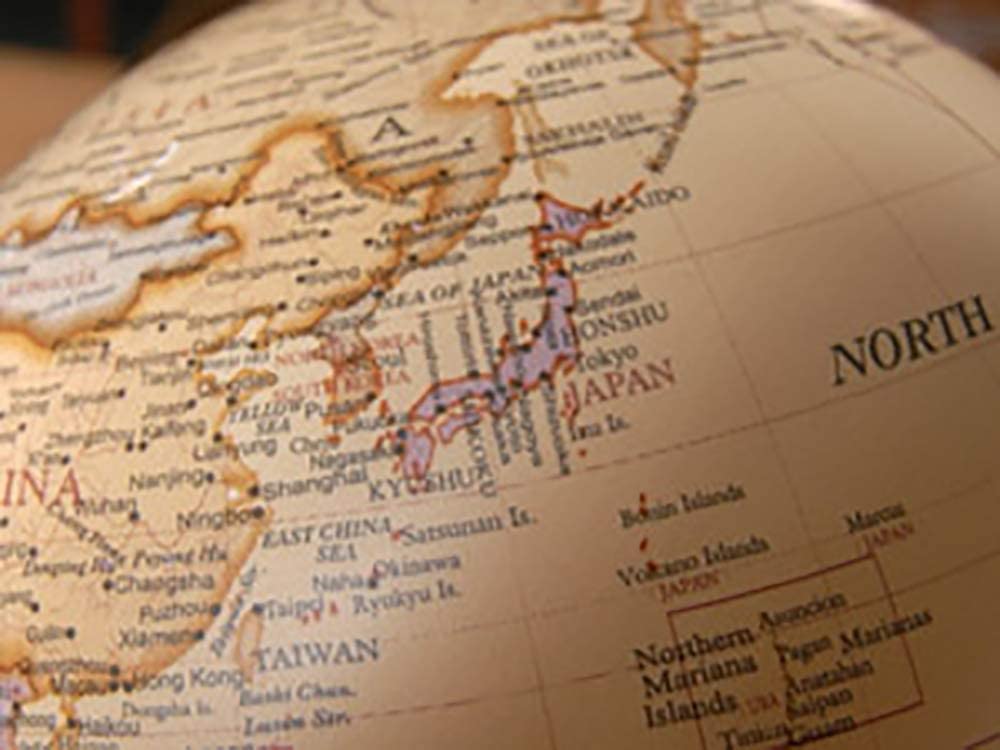 スリップオン G・Bインテリアグローブ S 地球儀 PVC製 アンティーク ACT-03(S)ANT