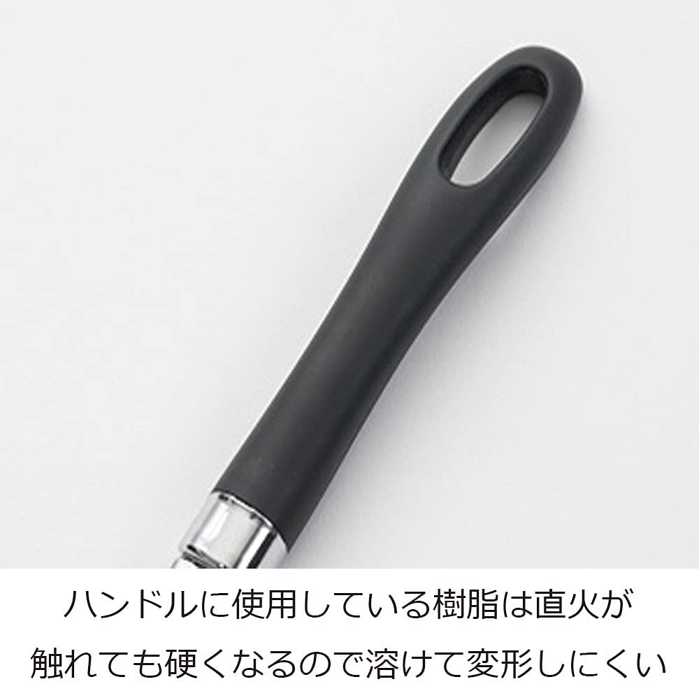 サンクラフト おたま レードル 大 日本製 愛妻専科 ミラー仕上げ AL-01