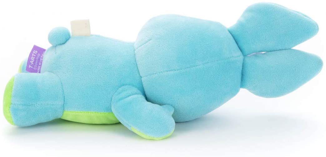 ディズニーキャラクター すやすやフレンド ぬいぐるみ S トイ・ストーリー 4 バニー 幅約24cm
