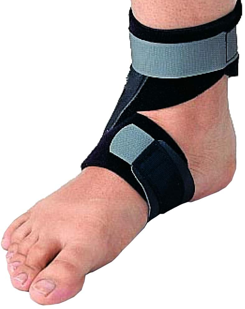 bonbone 足首サポーター ドラゴンフライ 右  S