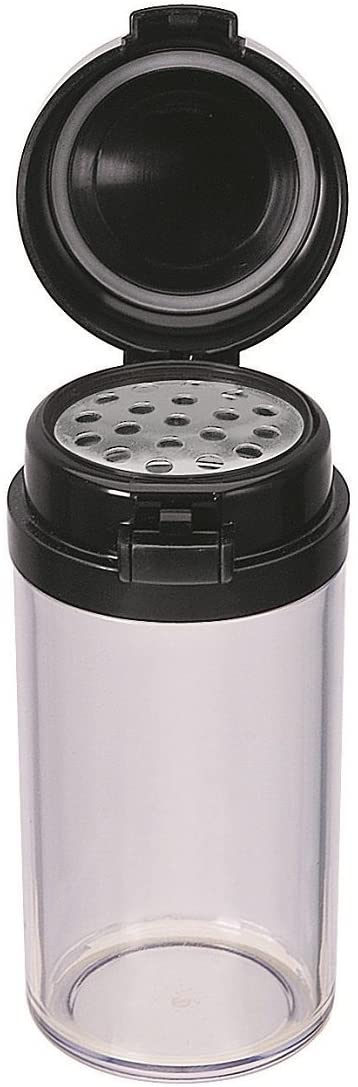 スケーター ふりかけケース ステンレスパンチ穴仕様 TW92-A