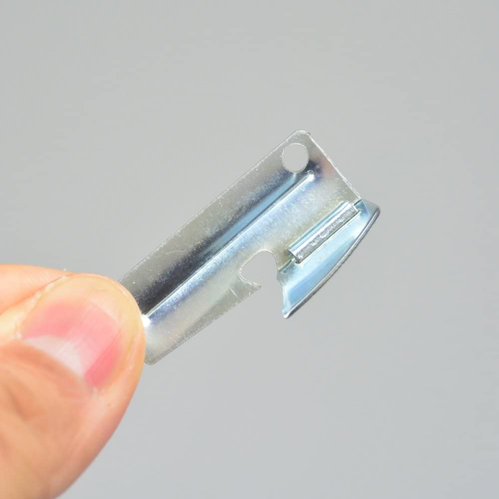 Bush Craft(ブッシュクラフト) 缶切り P-38 缶オープナー 01-01-orig-0002