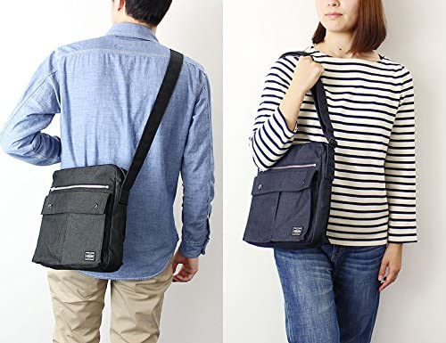 (ポーター) PORTER ショルダーバッグ [SMOKY/スモーキー] 592-06368