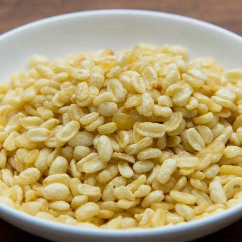 インド　ムングダール　150g　1袋　Haldiram's　MOONG DAL　ナムキン　ナムキーン　Namkeen　スナック菓子　おつまみ　珍味