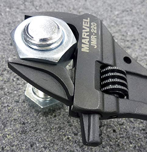 ジョブマスター(JOB Master) モンキーギアレンチ JMR-220