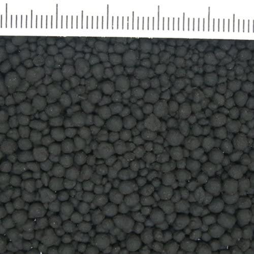 ジュン (JUN) プラチナソイル パウダー ブラック 3リットル (x 1)