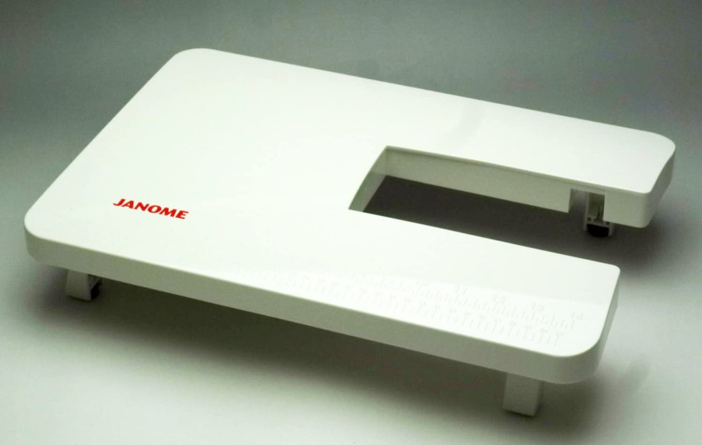 ジャノメ(JANOME) コンピュータ ミシン ワイドテーブル・説明DVD付き JN810