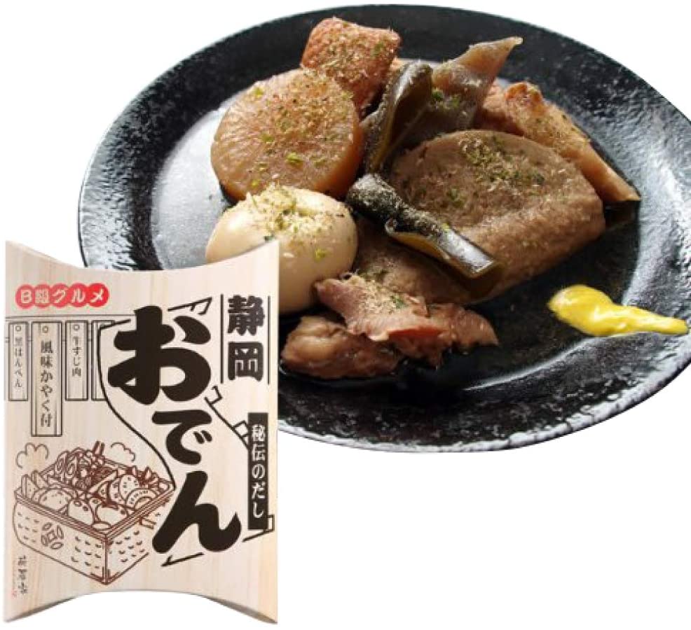 おでん種・練り物セット
