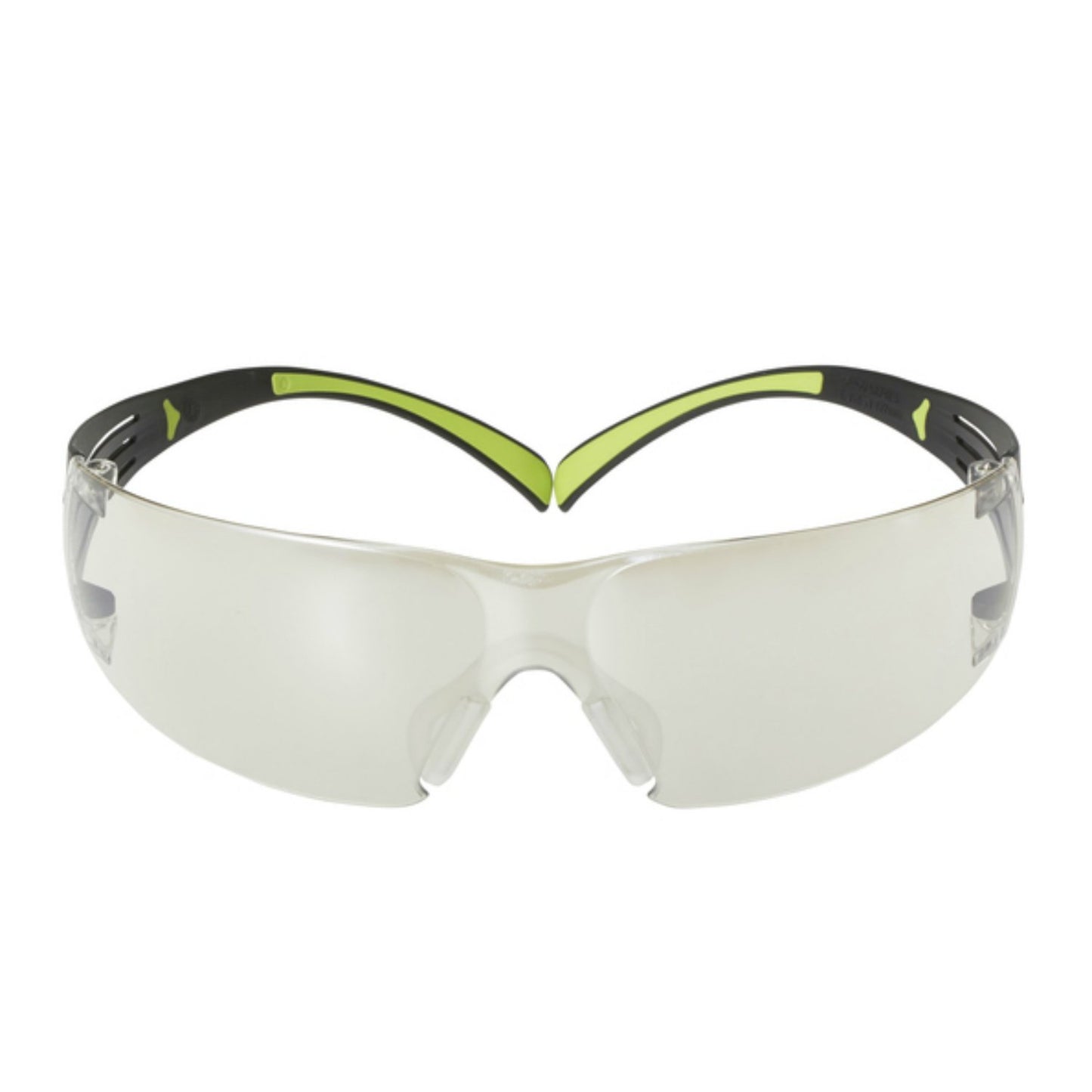 3M セキュアフィット 保護めがね ミラーレンズ SF410AS