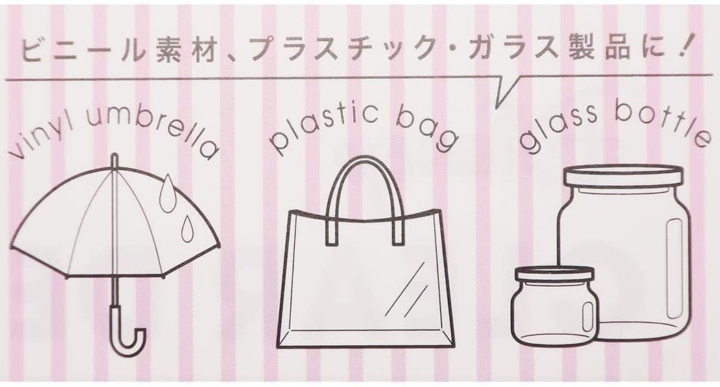 スヌーピー[デコレーション シール]クリア デコ ステッカー/ピーナッツ