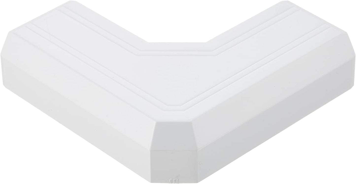 ELECOM LD-GAFM3/WH マガリ(ホワイト)