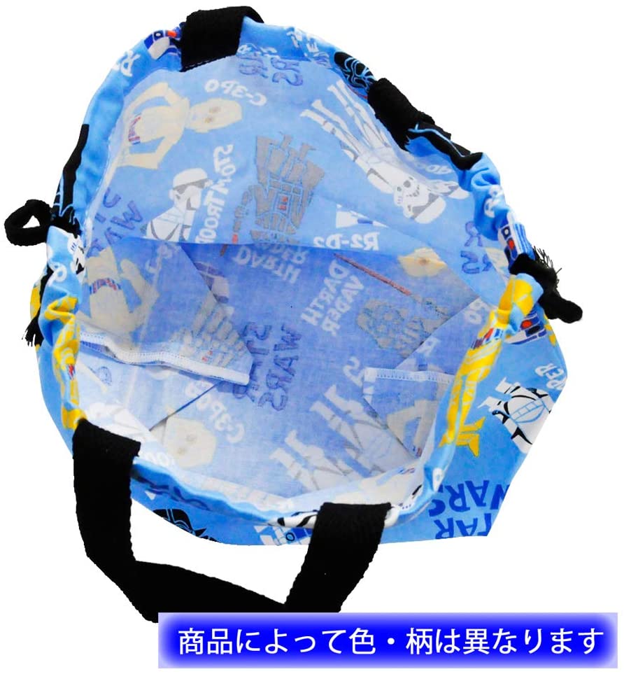 スケーター 子供用 お弁当 巾着袋 ポケモン 21 ポケットモンスター 日本製 KB7-A