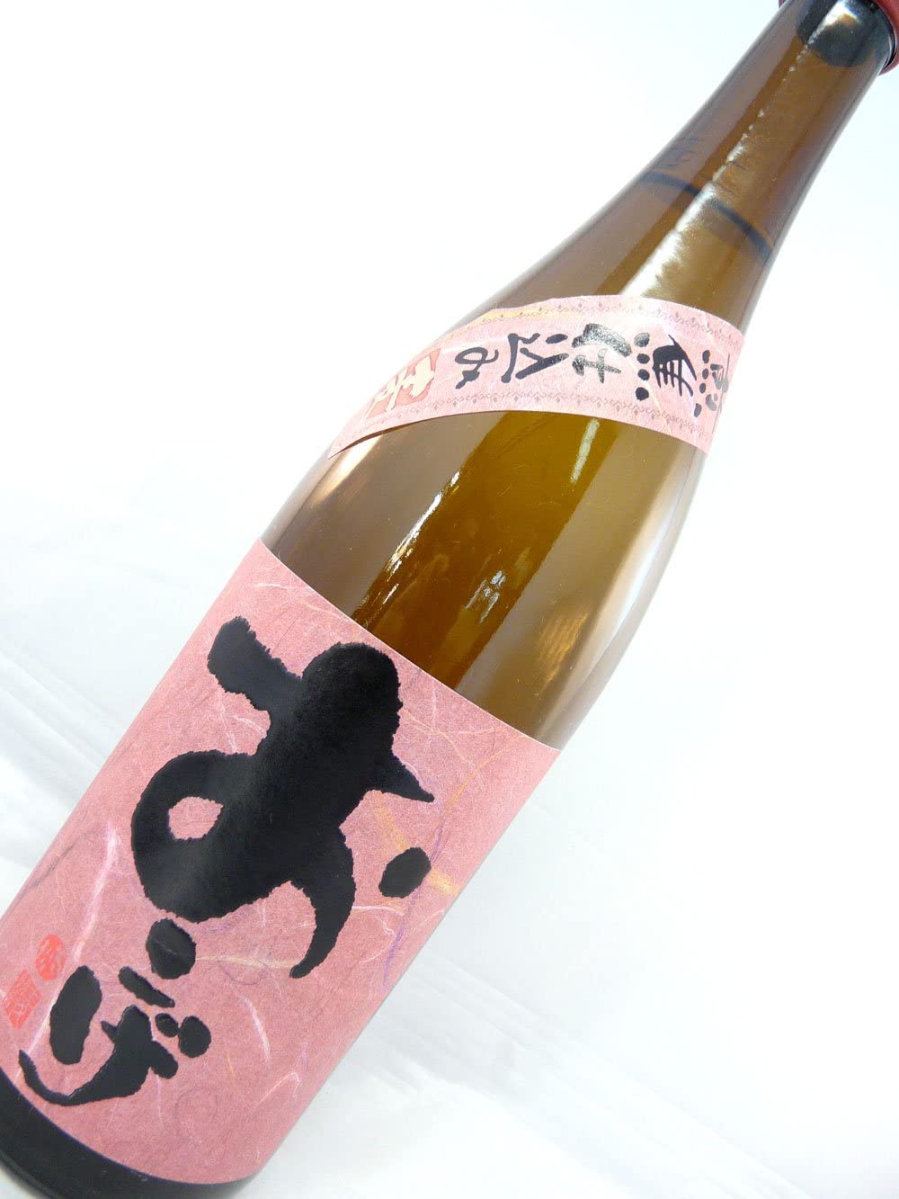 おこげ 720ml 麦焼酎、大分県、老松酒造(株)