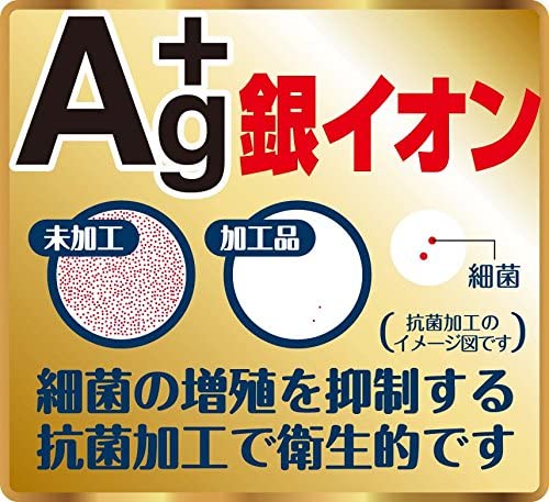 ベストコ ネオフラム 抗菌カッティングボード L マーブル ND-1776