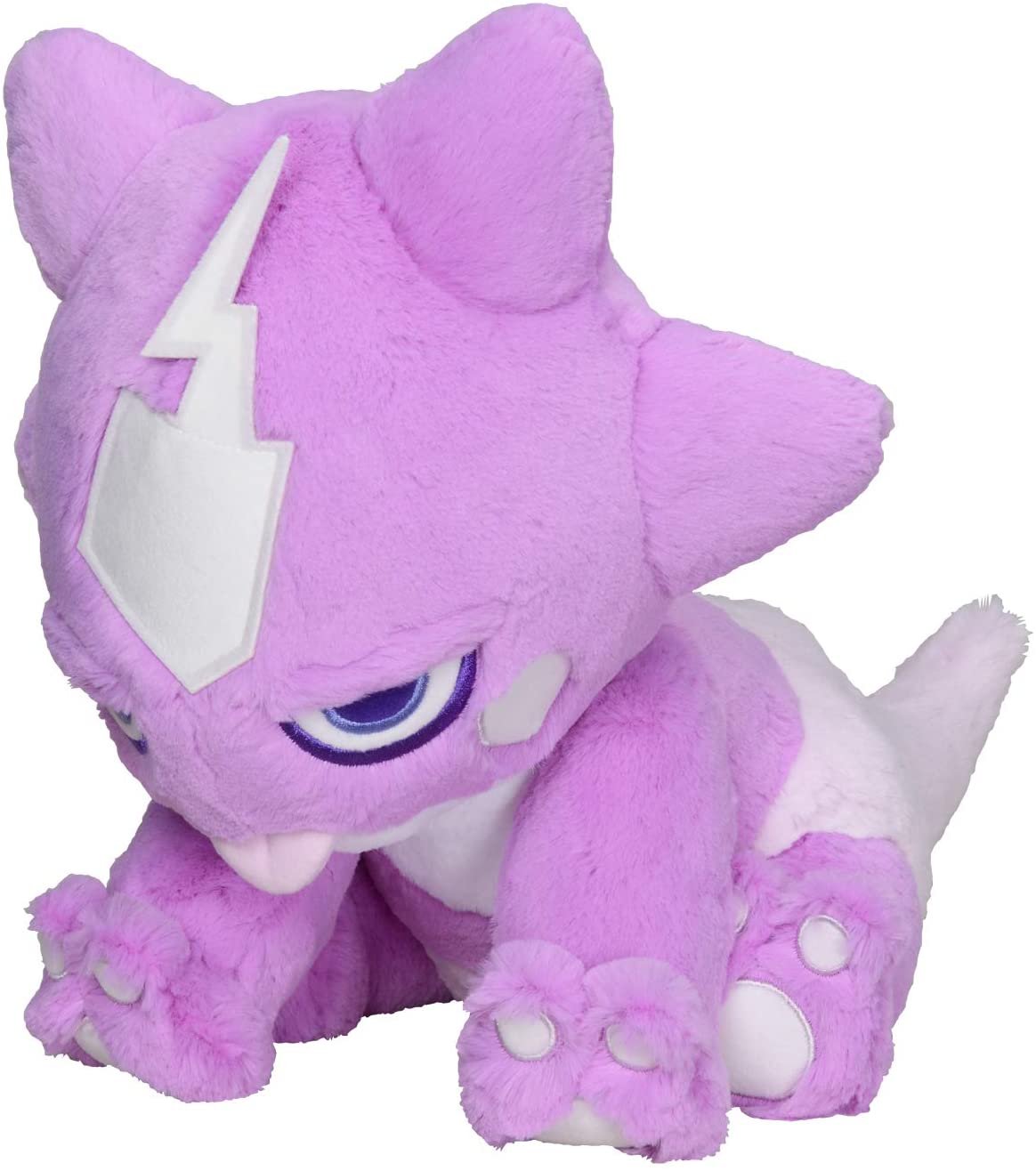 ポケモンセンターオリジナル ふわふわ抱きぬいぐるみ エレズン
