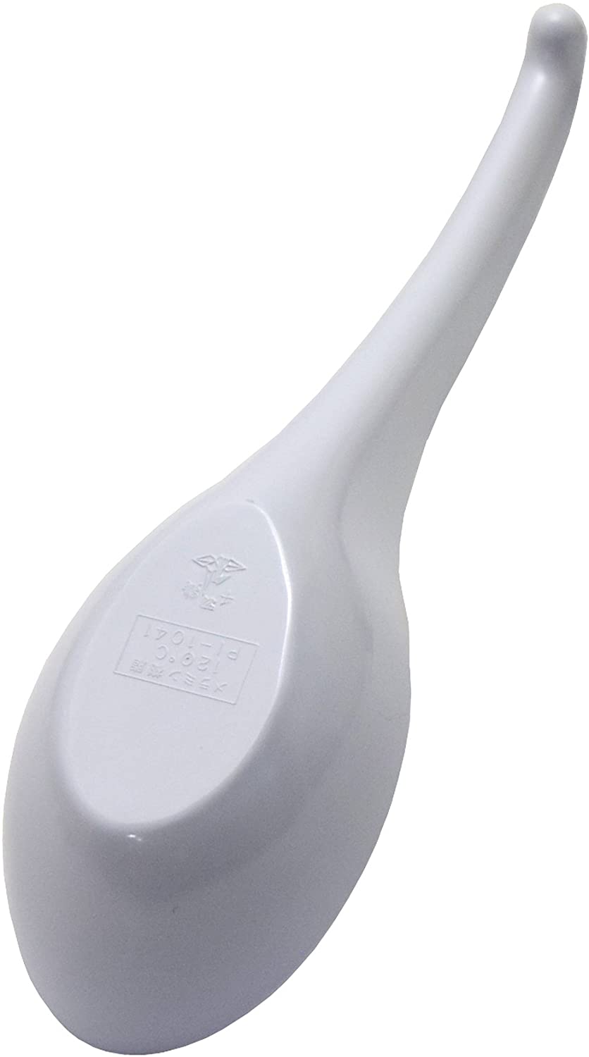 エンテック(Entec) 千羽鶴 レンゲ 白 大 C-78