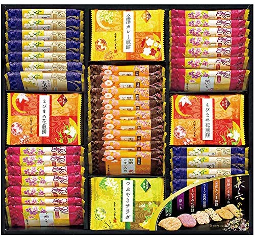 せんべい・米菓ギフト
