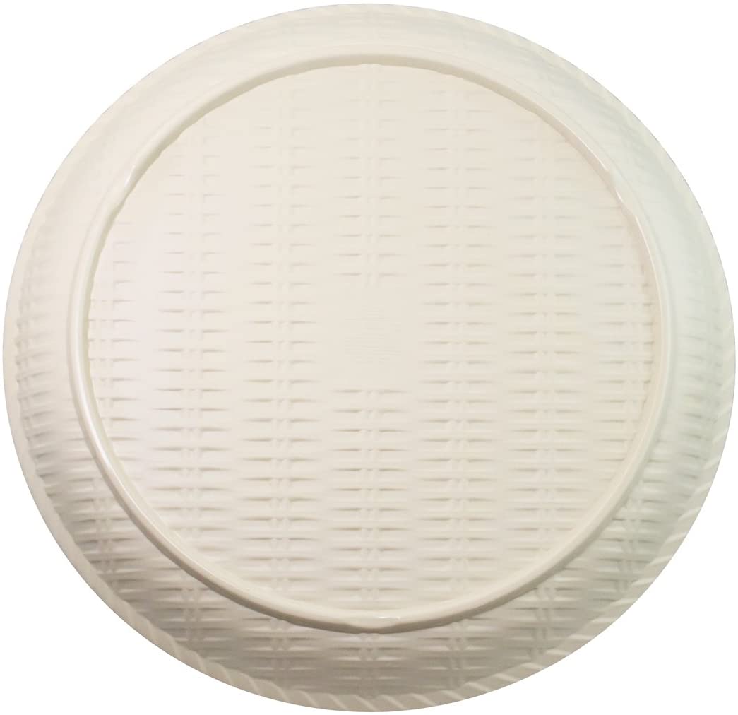 スケーター 大皿 直径35.5×高さ4.2cm BMMD4