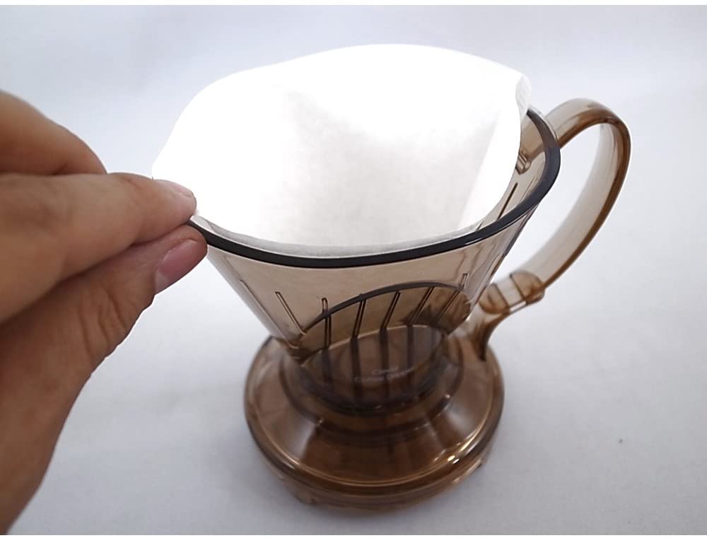 CLEVERクレバーコーヒードリッパーLサイズ DRS888PC