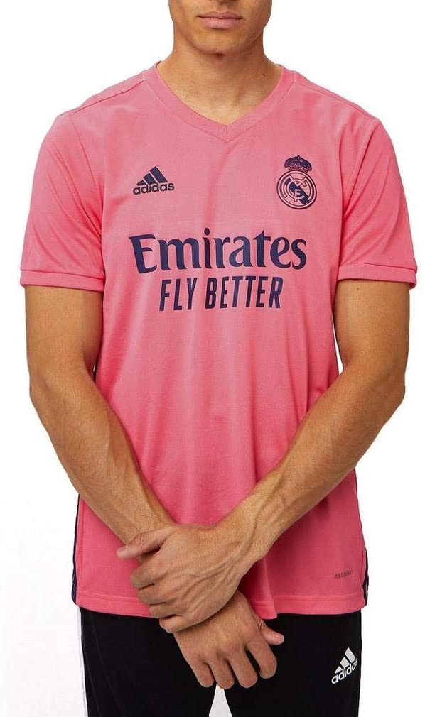 adidas(アディダス) レアル・マドリード アウェイ レプリカ ユニフォーム (hak95-gi6463)