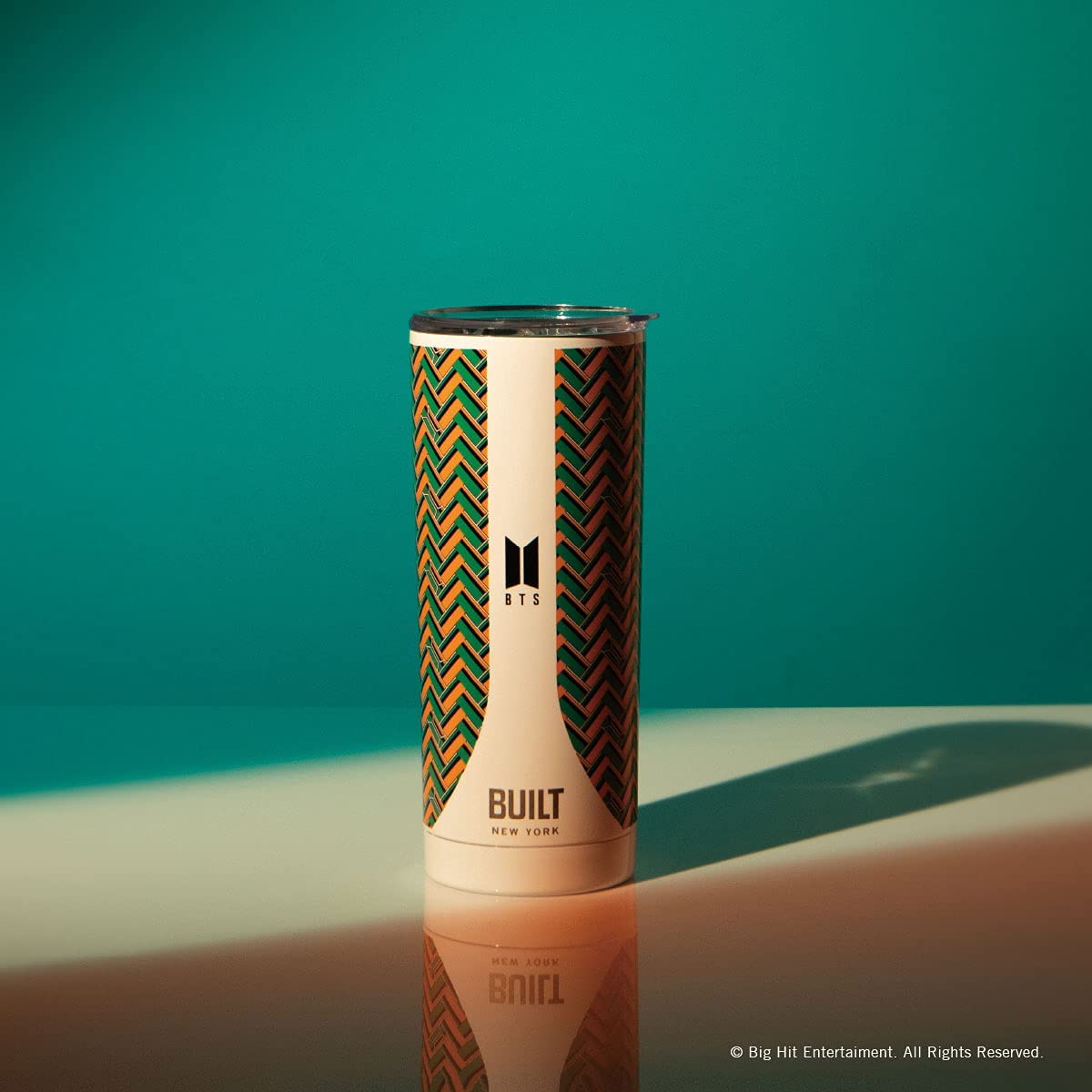 BUILT BTS タンブラー (J-Hope) ジェイホープ 591ml