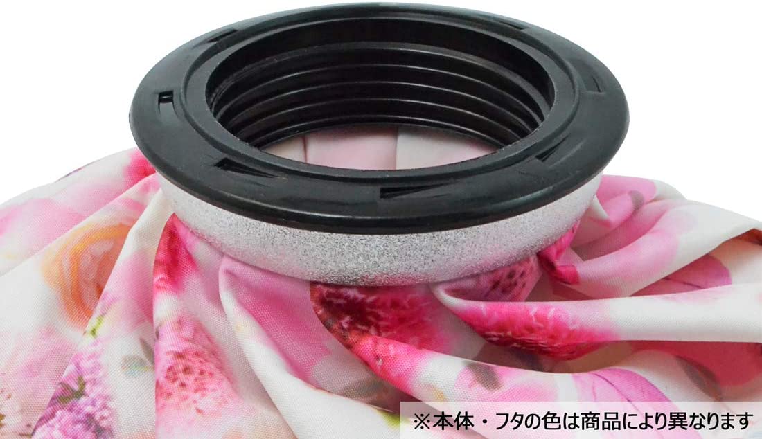 スケーター 氷のう アイスバッグ M 氷嚢 ひょうのう ハローキティ 直径21cm ICB2