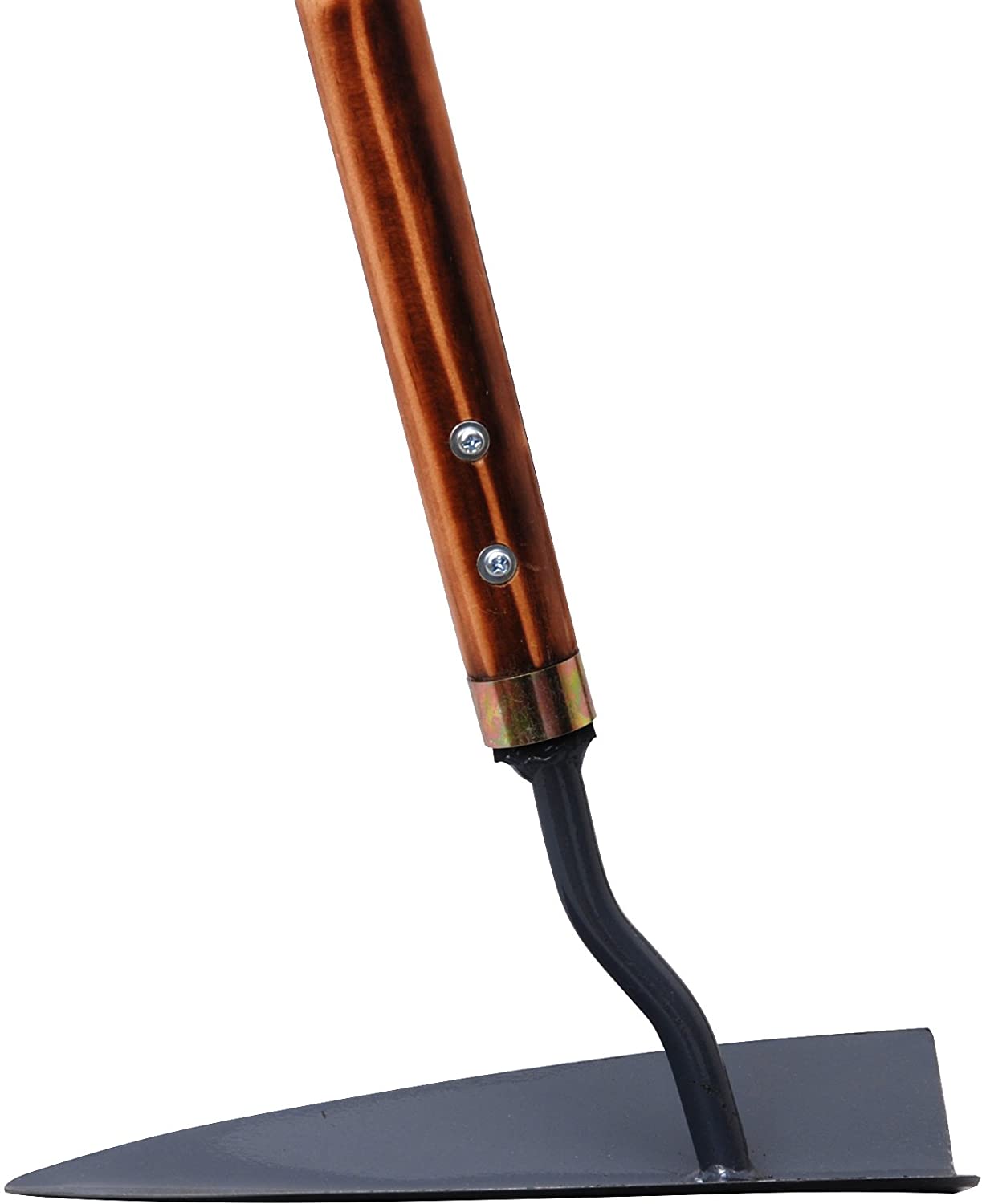 相田合同 SENNARI 三角鎌色 240mm 4尺柄 AD-523