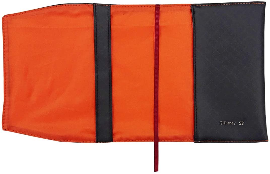 スモール・プラネット ツイステッドワンダーランド ブックカバー スカラビア DSST1062