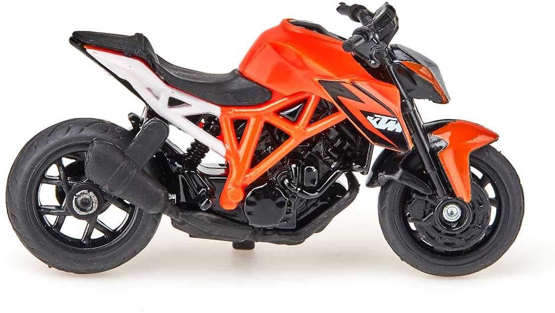 ジク(SIKU) KTM 1290 スーパーデューク R SK1384
