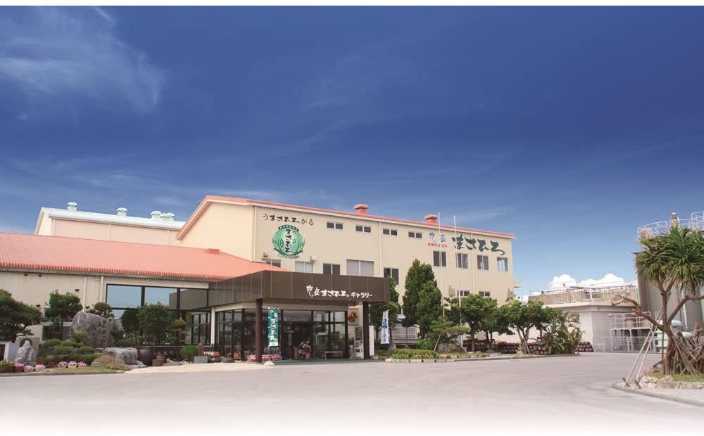 5年古酒甕仕込みまさひろ [ 焼酎 30度 沖縄県 720ml ]