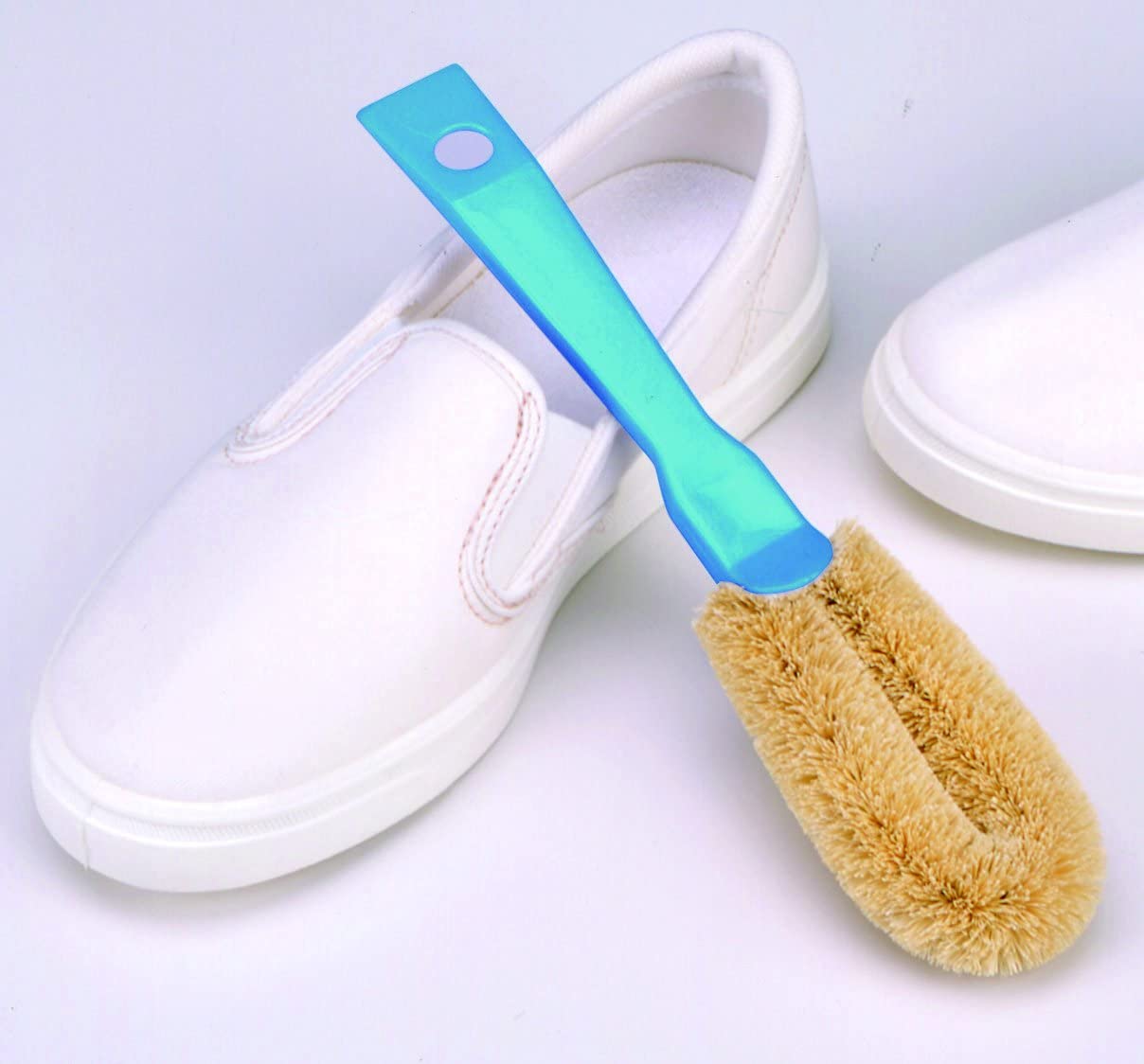 EL2シューズクリーナーヘラ付