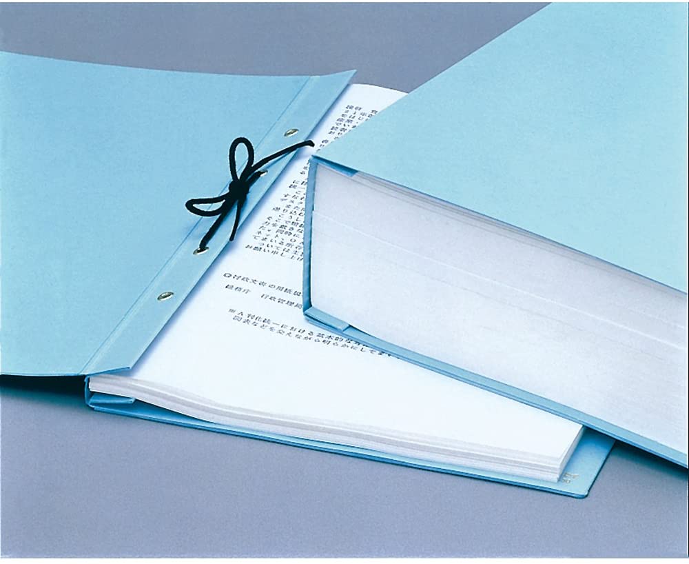 セキセイ ファイル のび~るファイル 2・4穴対応 A4 タテ 白 AE-50-70