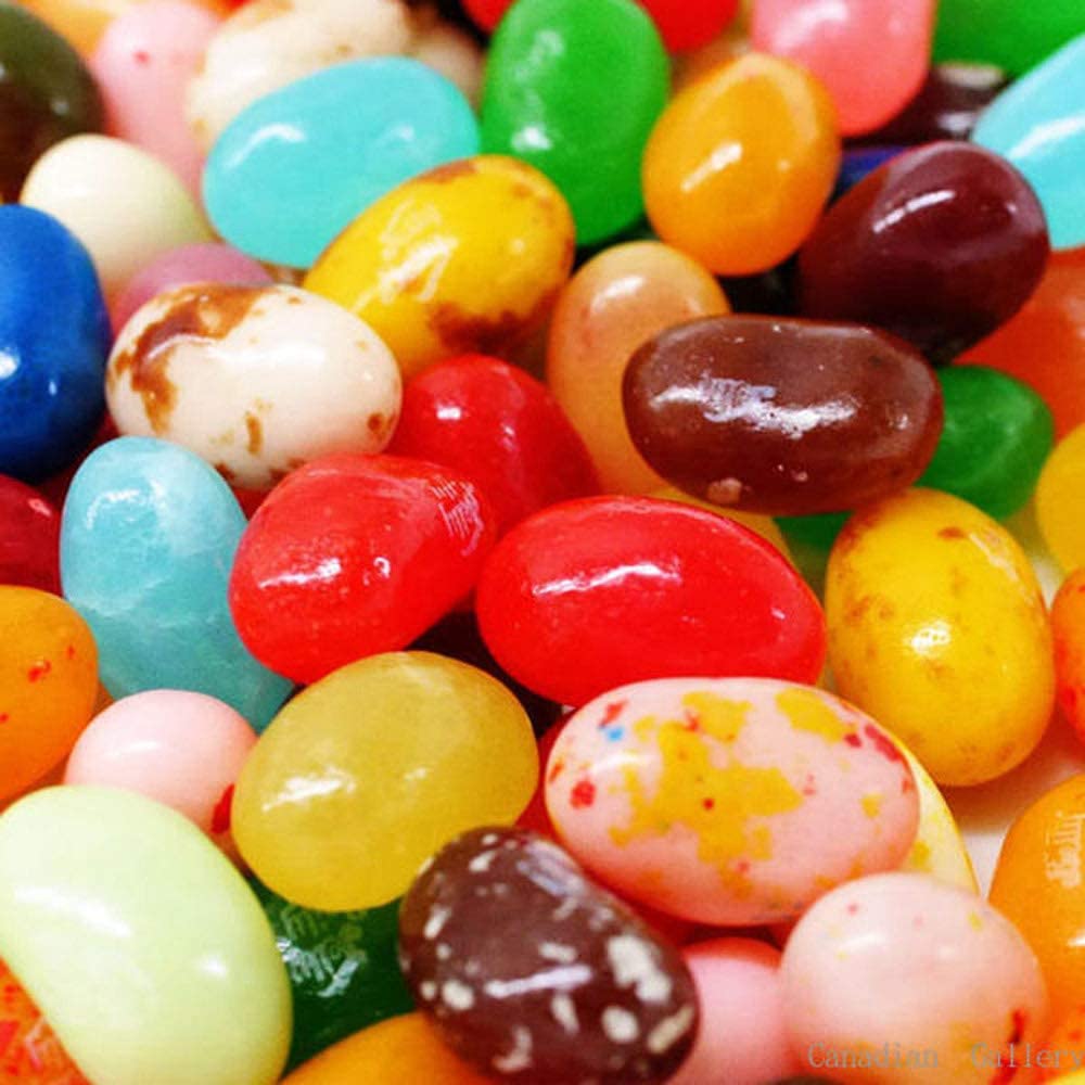 ジェリーベリー　フレーバーミックス(ジェリービーンズ)　70g ×3袋