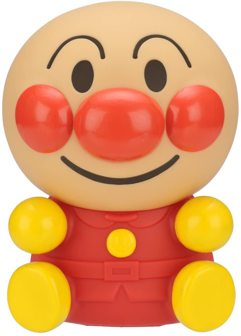 正面画像