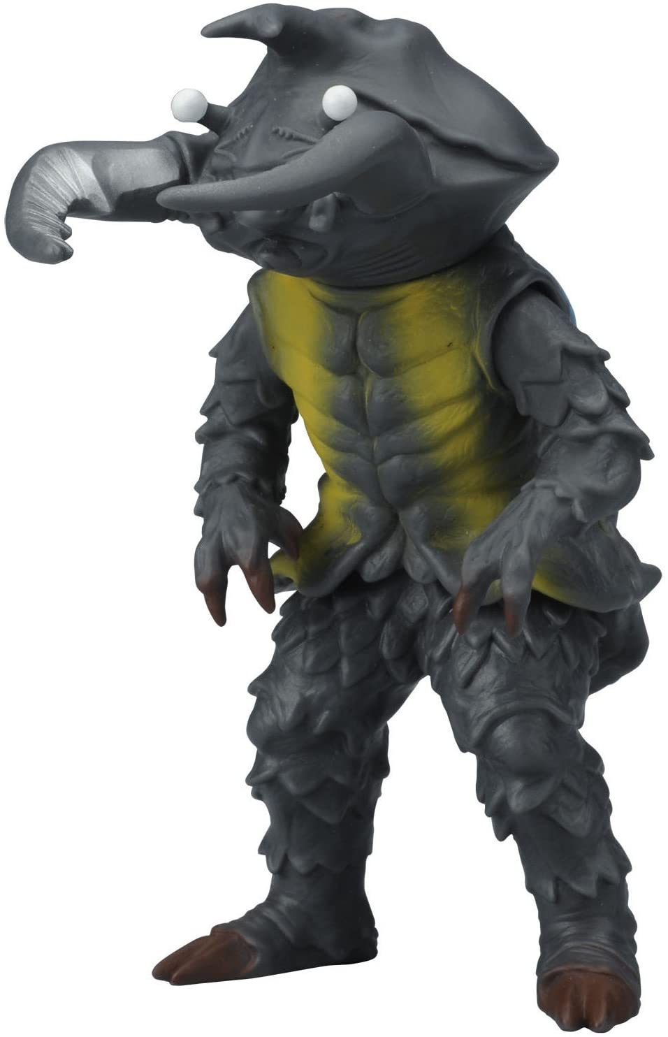 BANDAI ウルトラ怪獣シリーズ 13 アントラー