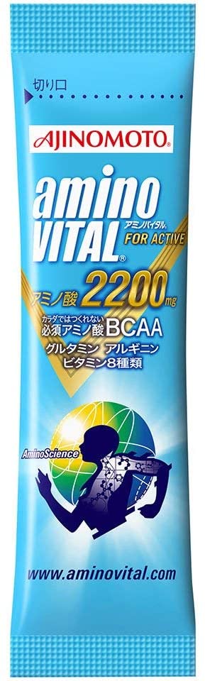 アミノバイタル 14本入箱