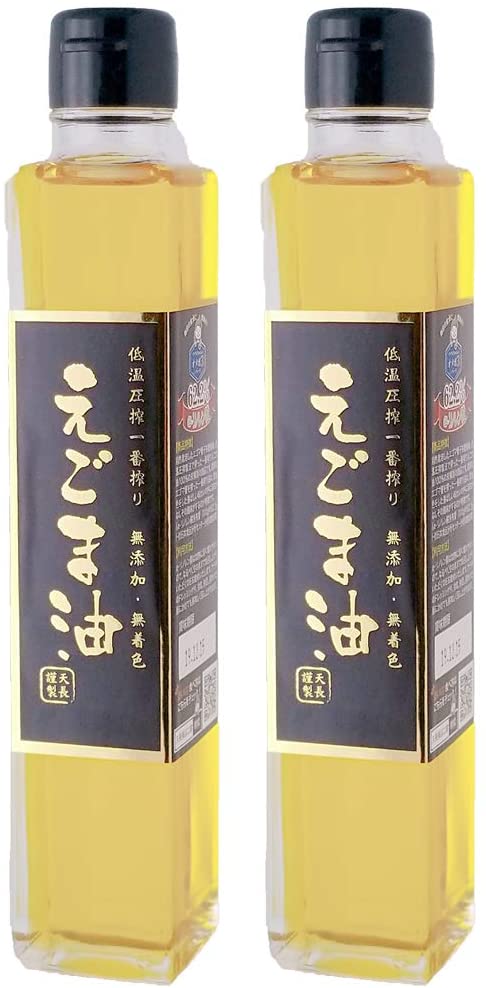 えごま油