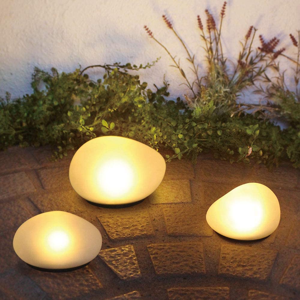 DI CLASSE(ディクラッセ) LED Solar stone L ソーラーストーン L LA5390FR