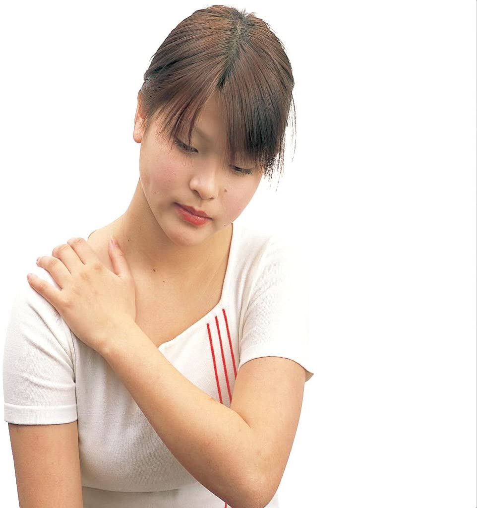 Dr.エアー補正ストレッチ 首筋用 ネックストレッチ