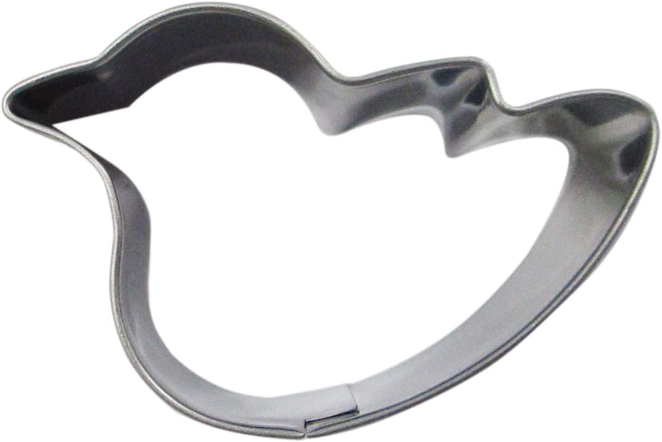 ステン抜き型 小鳥