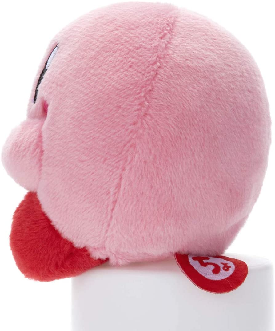 星のカービィ ちょっこりさん カービィ ぬいぐるみ 高さ約9cm