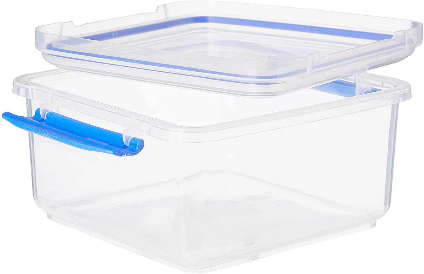 ASPLUND (アスプルンド) クリップイット レクト 1.2(1.1L) 9414202016508