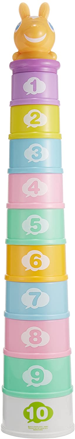 baby Rody コップタワー No.3783