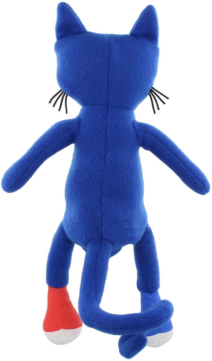 Pete the Cat [並行輸入品]