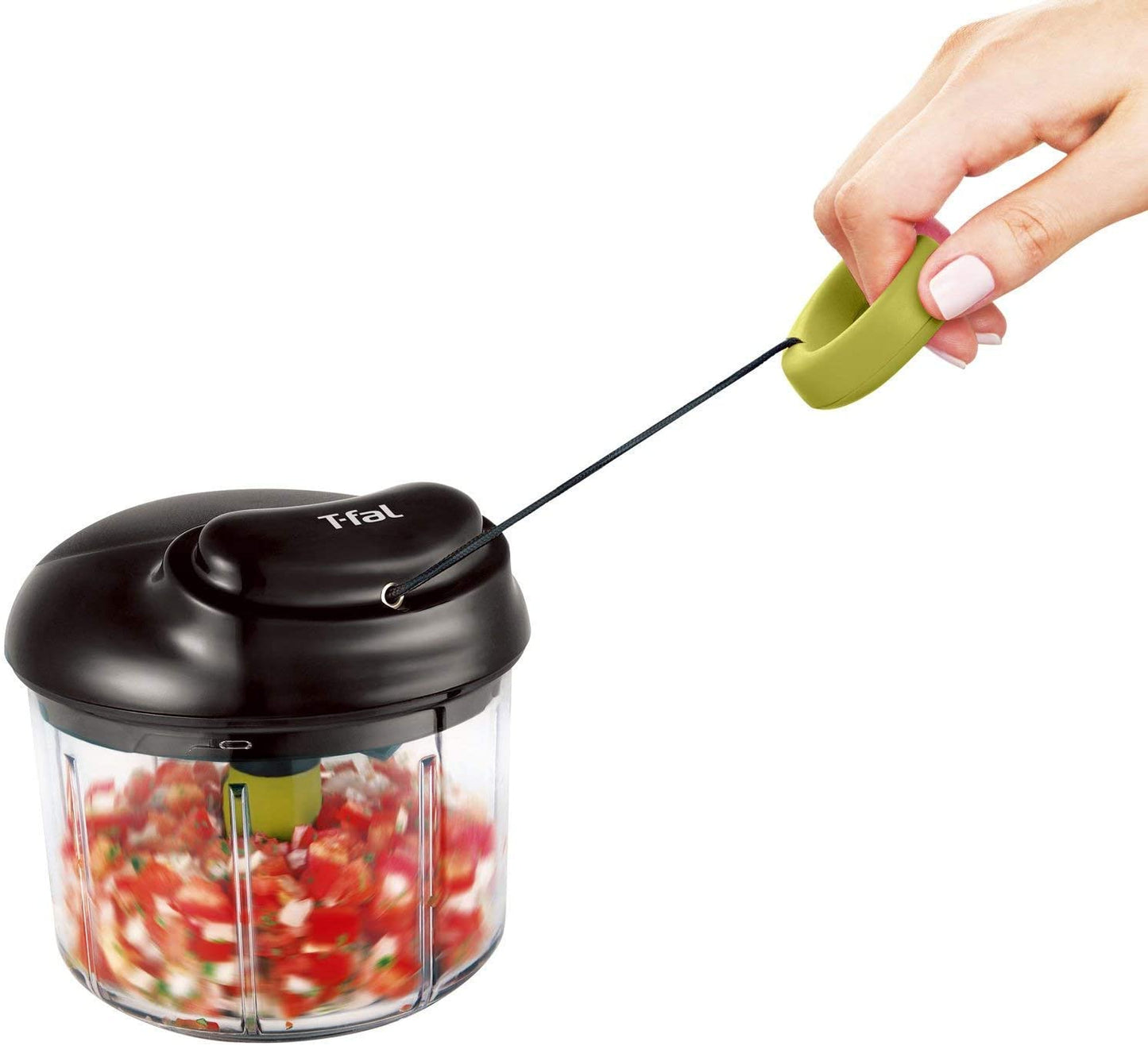 ティファール(T-fal) チョッパー ハンディチョッパー・ネオ 900ml K13701