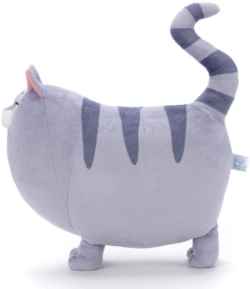 ペット2 ぬいぐるみ クロエ 高さ約 32cm