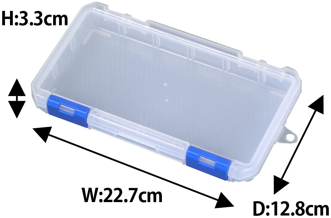 Astage(アステージ) パーツストッカーフリー W約22.7×D約12.8×H約5.3cm F-230HA